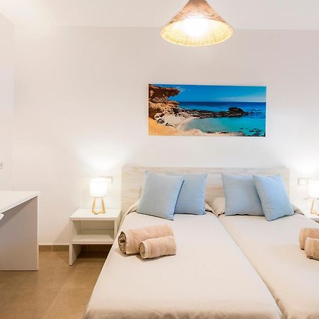 Ca Sa Vilda Apartment Es Pujols Ngoại thất bức ảnh