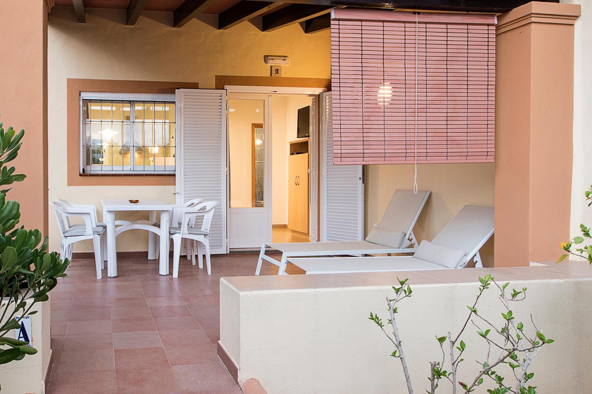 Ca Sa Vilda Apartment Es Pujols Ngoại thất bức ảnh