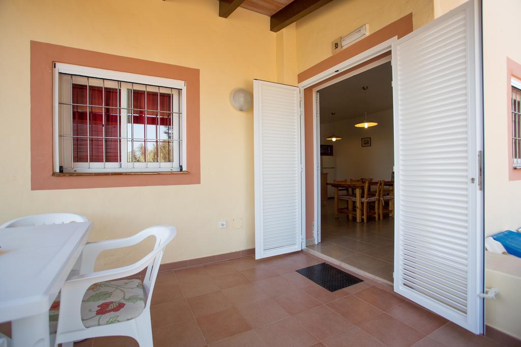 Ca Sa Vilda Apartment Es Pujols Ngoại thất bức ảnh